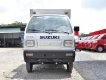 Suzuki Supper Carry Truck 2016 - Cần bán Suzuki Supper Carry Truck 2016, màu trắng