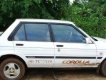 Toyota Corolla altis 1983 - Bán ô tô Toyota Corolla altis đời 1983, màu trắng đã đi 130000 km, giá chỉ 53 triệu