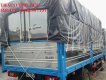 Xe tải 5000kg Ollin500B 2016 - Bán xe tải Thaco Ollin500B tải trọng 4,995 tấn ,hỗ trợ trả gốp ngân hàng đến 80%
