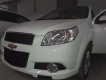Chevrolet Aveo LT  2016 - Bán xe Chevrolet Aveo LT đời 2016, màu trắng