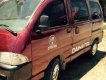 Daihatsu Citivan 2000 - Cần bán lại xe Daihatsu Citivan đời 2000, màu đỏ, xe nhập