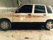 Daewoo Tico   1996 - Bán Daewoo Tico sản xuất 1996, màu trắng, xe nhập, giá 55tr