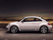 Volkswagen New Beetle E 2016 - Giá bán Volkswagen New Beetle E đời 2016, màu kem (be), nhập khẩu