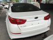 Kia Optima 2016 - Bán xe Kia Optima đời 2016, màu trắng, nhập khẩu Vĩnh Phúc Phú Thọ. Liên hệ ngay: 0987.752.064 để được ưu đãi lớn nhất