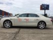 Bentley Continental Flying Spur 2016 - Bán ô tô Bentley Continental Flying Spur sản xuất 2016, màu trắng, nhập khẩu nguyên chiếc, số tự động