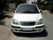Mercedes-Benz A class  160 2003 - Cần bán gấp Mercedes A160 đời 2003, màu trắng, nhập khẩu 