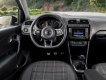 Volkswagen Polo 2016 - Volkswagen Đà Nẵng bán Polo Sedan, màu xám (ghi), nhập khẩu