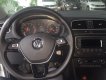 Volkswagen Polo  GP 5MT 2016 - Volkswagen Đà Nẵng bán Polo Sedan GP 5MT đời 2016, màu trắng, xe nhập, 645 triệu