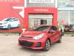 Kia K 2016 - KIA Quảng Ninh: ưu đãi đặc biệt cho khách hàng mua xe Tháng 7