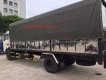 2016 - Bán xe tải Veam VT750, tải trọng 7.5 tấn, động cơ Hyundai, thùng dài 6M - LH: 0936 678 689