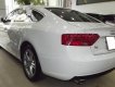 Audi A5  Sporback 2012 - Cần bán lại xe Audi A5 Sporback đời 2012, màu trắng