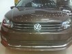 Volkswagen Polo 2016 - Bán xe Volkswagen Polo sản xuất 2016, màu xám (ghi), nhập khẩu chính hãng