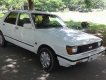 Toyota Tercel 1982 - Bán Toyota Tercel đời 1982, màu trắng, nhập khẩu xe gia đình