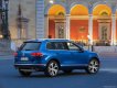 Volkswagen Touareg GP 2016 - Cần bán Volkswagen Touareg GP 2016, màu xanh lam, nhập khẩu