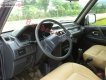 Mitsubishi Pajero V6 2001 - Mình cần bán xe Mitsubishi Pajero V6 sản xuất 2001, màu xanh lam