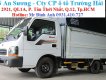 Kia K2700 2016 - Xe tải Kia, xe tải Kia 1.9 tấn, xe tải 1t9 Kia Thaco, xe tải K190, xe tải K125, xe tải K2700