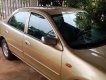 Mazda 323F 1999 - Cần bán xe Mazda 323F năm 1999, màu vàng, 170tr