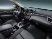 Nissan X trail 2.5L 2016 - Bán ô tô Nissan X trail 2.5L đời 2016, màu xanh, nhập 100% linh kiện Nhật Bản 