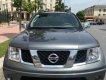 Nissan Navara XE  2013 - Cần bán gấp Nissan Navara XE đời 2013, màu xám, nhập khẩu Thái