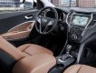 Hyundai Santa Fe 2016 - [Phú Yên] Cần bán Hyundai Santa Fe full model 2017, giá sốc 1 tỷ 30 triệu - LH 01202787691