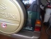 Suzuki Grand vitara 2004 - Bán xe Suzuki Grand vitara đời 2004, xe nhập