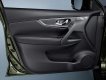 Nissan X trail 2.5 CVT 2016 - Cần bán xe Nissan X Trail 2.5 CVT đời 2016, màu xanh, khuyến mại 110 triệu phụ kiện và tiền mặt