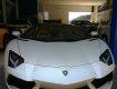 Lamborghini Huracan 2016 - Salon Ôtô Gia Khánh cần bán xe Lamborghini Huracan sản xuất 2016, màu trắng
