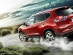 Nissan X trail 2.5 CVT 2016 - Bán xe Nissan X trail 2.5 CVT 2016, màu đỏ, 100% nhập khẩu linh kiện nước ngoài