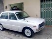 Mazda 1200   1980 - Cần bán lại xe Mazda 1200 đời 1980, màu trắng