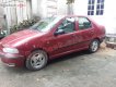 Fiat Siena 2001 - Bán Fiat Siena 2001, màu đỏ, giá bán 120 triệu