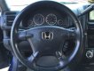 Honda CR V AT 2001 - Bán Honda CR V AT đời 2001, màu xanh lam, nhập khẩu chính hãng chính chủ
