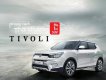 Ssangyong Ssangyong khác LTZ 2016 - Tivoli 2016 dòng xe nhập khẩu nguyên chiếc, Độc đáo, cá tính, phong cách hoàn toàn mới