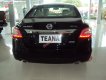 Nissan Teana 2.5 SL 2016 - Nissan Biên Hòa bán Nissan Teana 2.5 SL năm 2016, màu đen, xe nhập