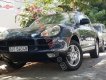 Porsche Cayenne V3.6 2005 - Cần bán Porsche Cayenne V3.6 đời 2005, màu xanh, nhập khẩu nguyên chiếc