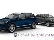 Volkswagen Touareg GP 2015 - Bán ô tô Volkswagen Touareg GP sản xuất 2015, màu đen, xe nhập 100%, liên hệ 0938 280 284 để nhận ưu đãi 145 triệu