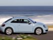 Volkswagen New Beetle E 2016 - Bán ô tô Volkswagen New Beetle E 2016, màu xanh lam, nhập khẩu nguyên chiếc