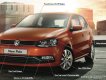 Volkswagen Polo GP 2016 - Bán Volkswagen Polo Hacthback 1.6l, màu cam - LH Hương 0902608293