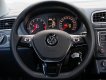Volkswagen Polo GP 2016 - Bán xe nhập Đức Volkswagen Polo Sedan 1.6l, màu đen. Tặng 3 năm bão dưỡng miễn phí