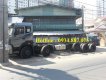 JRD 2017 - Bán xe tải Dongfeng 5 chân 22 tấn/22T thùng dài 9.5 mét, ga cơ Euro 2