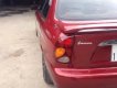 Daewoo Lanos   2005 - Bán xe Daewoo Lanos đời 2005, màu đỏ, giá 178tr