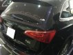 Audi Q5 2.0T 2011 - Bán xe Audi Q5 2.0T 2011, màu đen
