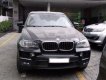 BMW X5 2013 - Bán xe BMW X5 đời 2013, màu đen, nhập khẩu