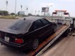 BMW 3 Series 320i 1995 - Bán ô tô BMW 3 Series 320i đời 1995, màu đen, xe nhập xe gia đình, 175tr