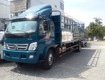 Asia Xe tải 2016 - Xe tải THACO OLLIN900A tải trọng 9 tấn, đáp ứng nhu cầu vận tải hàng hóa với số lượng lớn