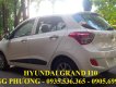 Hyundai Grand i10 2017 -  ô tô i10 đà nẵng, Lh : 0935.536.365 - TRỌNG PHƯƠNG, hỗ trợ đăng ký Grab Và Uber, xe giao ngay