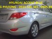 Hyundai Accent 2018 - Bán ô tô Hyundai Accent đời 2018, màu bạc, nhập khẩu, giá 531tr
