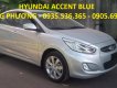 Hyundai Accent 2018 - Bán ô tô Hyundai Accent đời 2018, màu bạc, nhập khẩu, giá 531tr