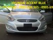Hyundai Accent 2017 - giá accent  đà nẵng, mua accent  đà nẵng, bán accent đà nẵng, ô tô accent đà nẵng, khuyến mãi accent  đà nẵng
