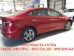 Hyundai Elantra 2018 - Cần bán xe Hyundai Elantra đời 2018, màu đỏ, xe nhập
