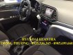 Hyundai Elantra 2018 - Cần bán xe Hyundai Elantra đời 2018, màu đỏ, xe nhập